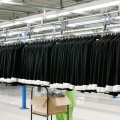 Which is the biggest clothing company in the world?